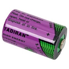 Replacement Battery For TADIRAN TL-4902/S