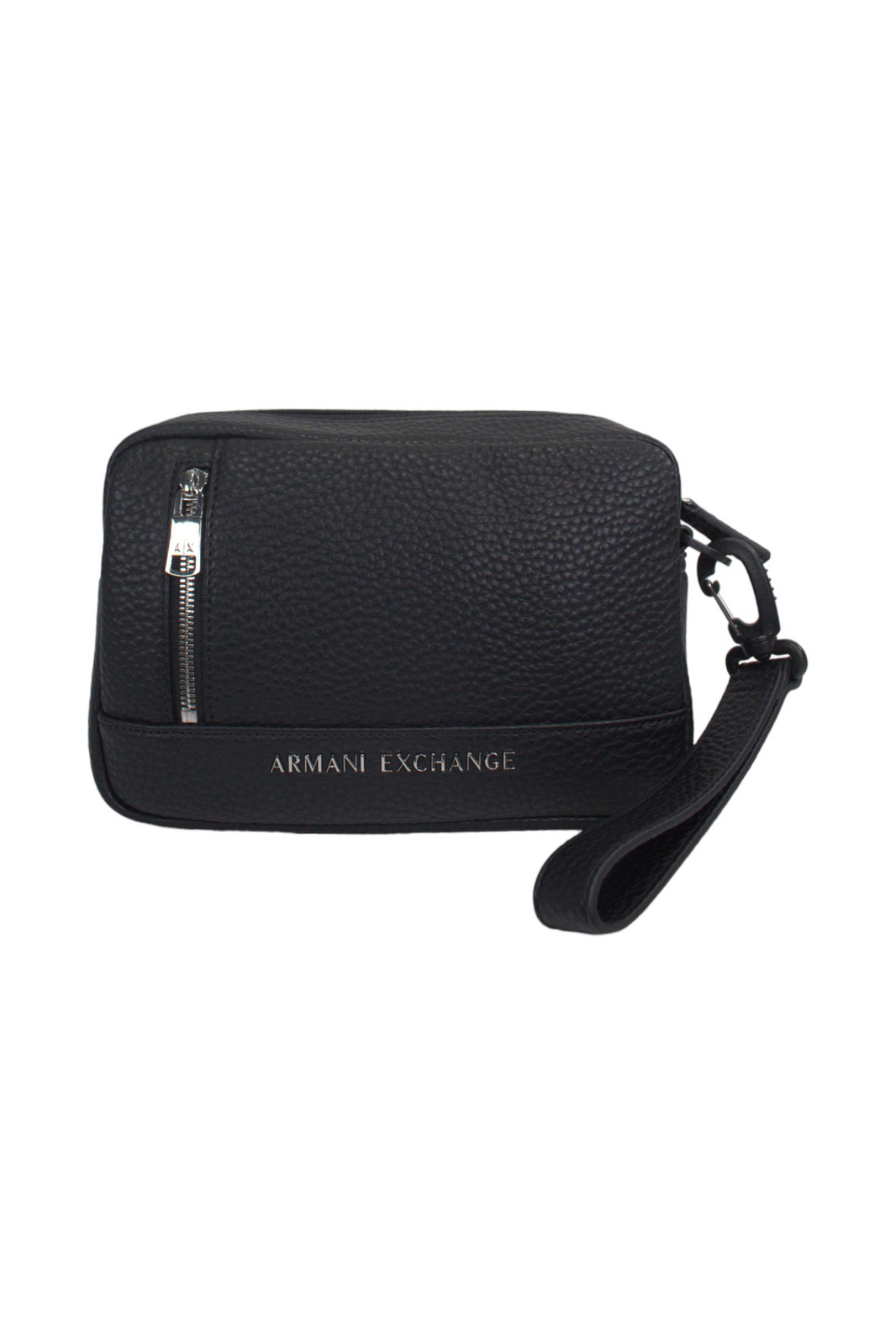 Pochette Uomo Armani Exchange 958542CC828 Nero