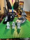 Lego Star Wars Minifigure 40755 Rebels Stormtroopers