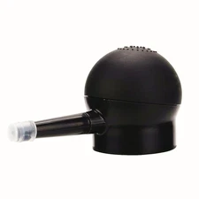 Hair Fibers for Thinning Hair Fiber Spray Applicator Pump and Optimizer for Men