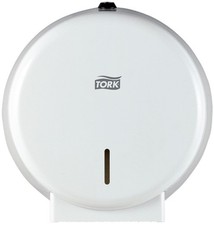 TORK Minirollen-Toilettenpapier Jumbo, 3-lagig, weiß, 120 m