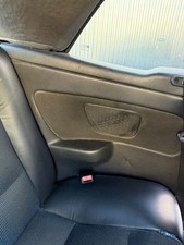 Porte arrière et accessoires Opel CABRIO