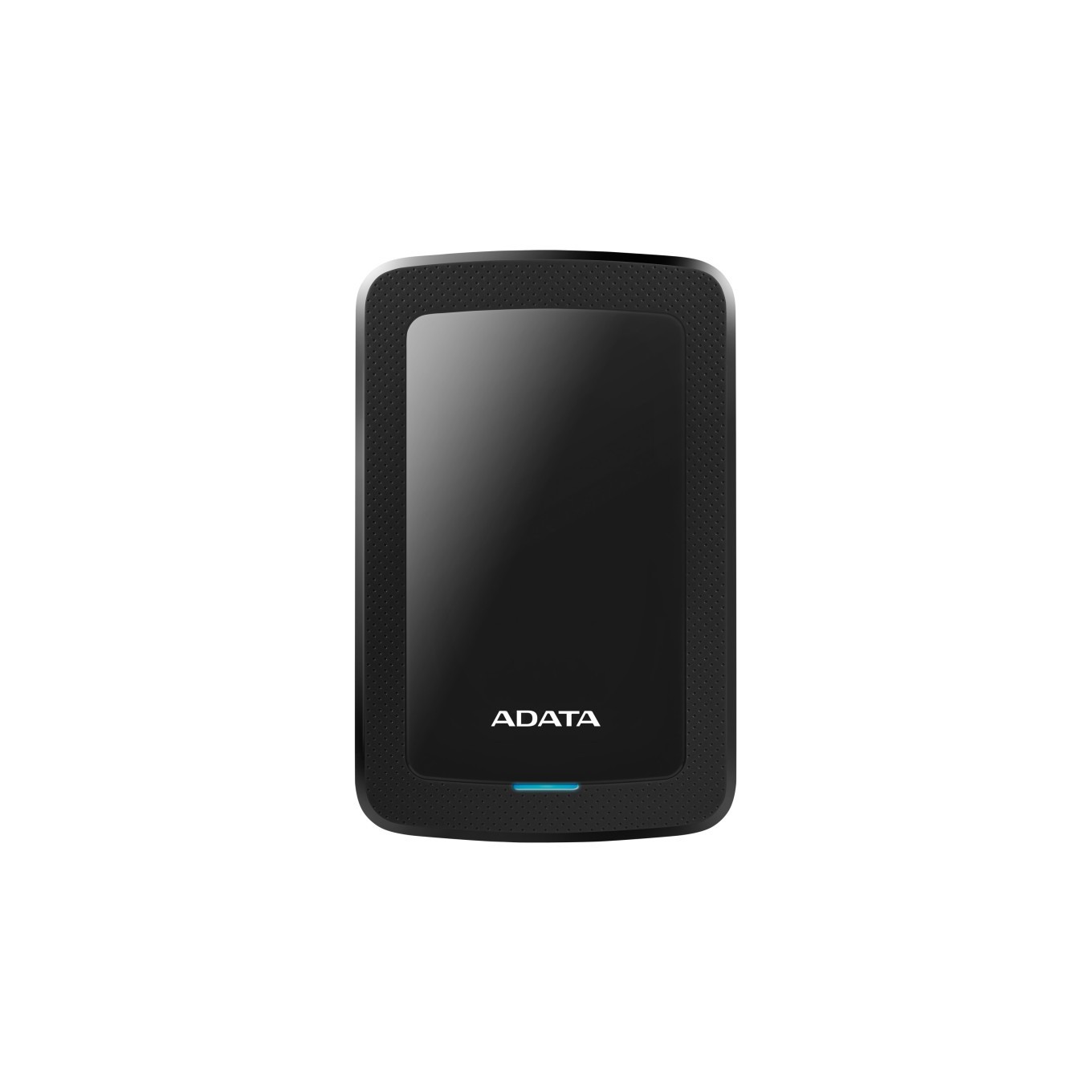 Adata - HV300 - Disque dur externe - 2 To - USB 3.1 - Noir - Image 2