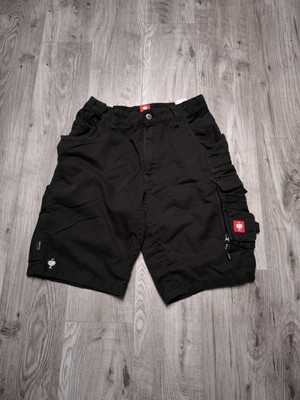 Men's Engelbert Strauss Working  Shorts  Size  M , 48  Work Wear Cordura 
