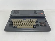 Philips - VG-8235 - MSX2 - QWERTY - Retro Computer - As Is