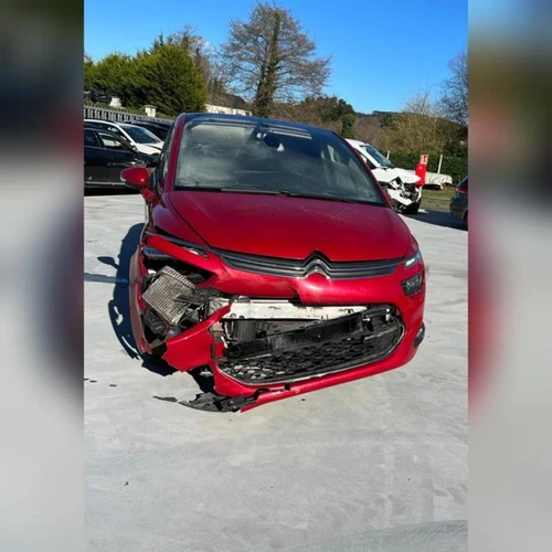 Bandeja Trasera para CITROEN C4 PICASSO/SPACETOURER Exclusive 2015 126198 - Imagen 6 de 7