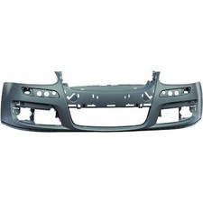 DIEDERICHS 2214250 Stoßstange vorne für VW GOLF V (1K1) 2003-2008