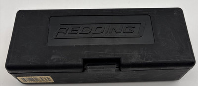 REDDING RELOADING BODY SIZING DIE 1'' Full Length Series Z Die 7MM PRC 87936 NEW