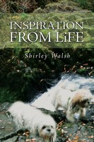 Shirley Walsh | Inspiration From Life | Taschenbuch | Englisch (2017)