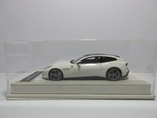 1/43 Ferrari GTC4 LUSSO Dealer Exclusive Minicar White