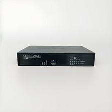 SonicWALL TZ350 Network Security Appliance Next-generation Firewall