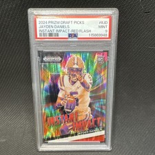 2024 Panini Prizm Draft Picks Football Checklist Guide in-content 23