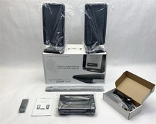 HyperSound Clear 500P Direct Surround Sound Audio Speaker System Hearing Aid NEW