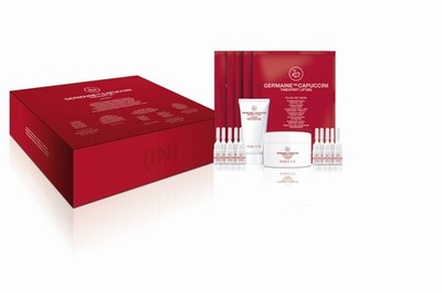 Germaine De Capuccini Timexpert Lift(IN) Firming And Density Advanced 5次 #usau