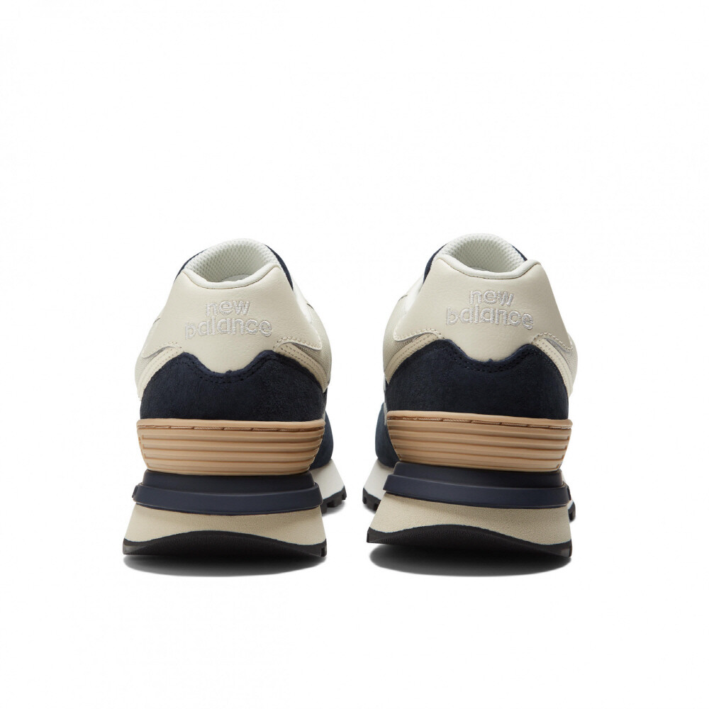 ★ニューバランス★スニーカー★U574LGRN NAVY★ユニセックス New Balance 574 U574LGRN US 5 - 10 NAVY UNISEX SIZE TAKSE | eBay