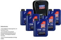 5L Liqui Moly Synthoil Longtime Plus 0W-30 MotoröL Engine Oil Tasche