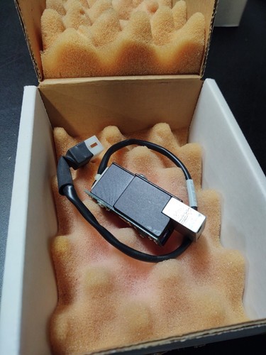 Waters Bourdon Tube Transducer - WAT060328