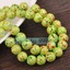 Bulk-Wholesale-6mm-8mm-10mm-12mm-Charms-Round-Glass-Loose-Spacer-Beads-Findings thumbnail 38