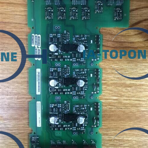 New Siemens A5E00824994 board for MM430/MM440, voltage:1200V | eBay