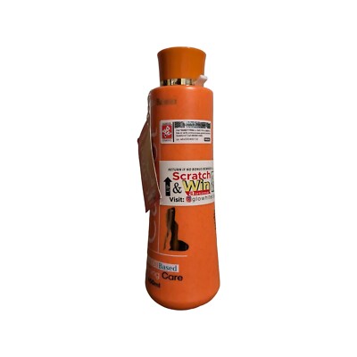 Pure carrot Bio Balance carrot oil body lotion 450ml