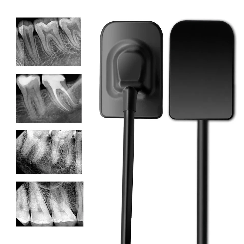 Sensor Waldent Carpo RVG V (Tamaño - 1) Foto 2 de 4