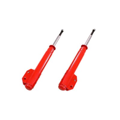 MK1 Performance Stiff Shorter Front Shocks For Lowered 94-04 Mustang V6 GT