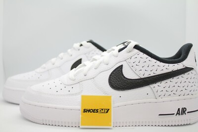 nike air force 1 lv8 swooshfetti