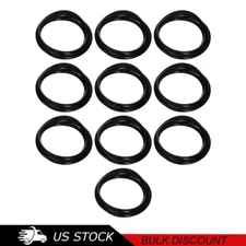 10 PC Replacement O-497 Tank Clamp O-Ring for 39010200 Pentair FNS Plus Pool Spa