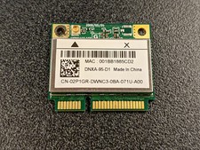 Genuine Dell Inspiron M5030 Wireless WiFi Card 2P1GR DNXA-95-D1