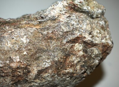 Astrophyllite Crystal 1800s Ore Knob Copper Mine North Carolina 22 lbs. Large