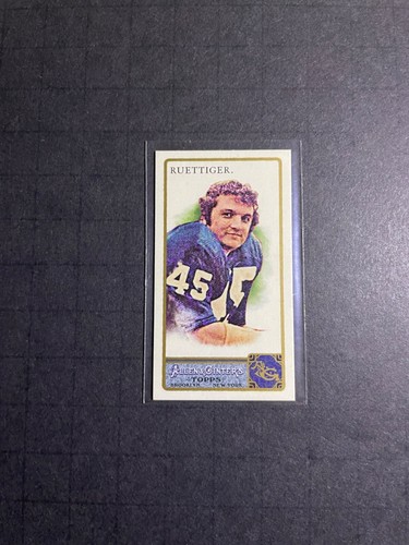 2011 Topps Allen & Ginter’s Base / Inserts / Mini / SP - U Pick (Buy More Save) - Picture 223 of 256