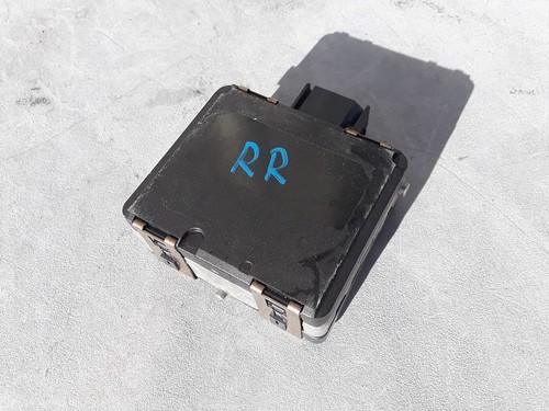 2019-2024 MERCEDES SPRINTER 2500 W907 REAR RIGHT BLIND SPOT RADAR SENSOR OEM - Picture 6 of 8