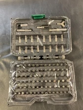 Materforce 35pc Drill Bit Set (GO1063102)