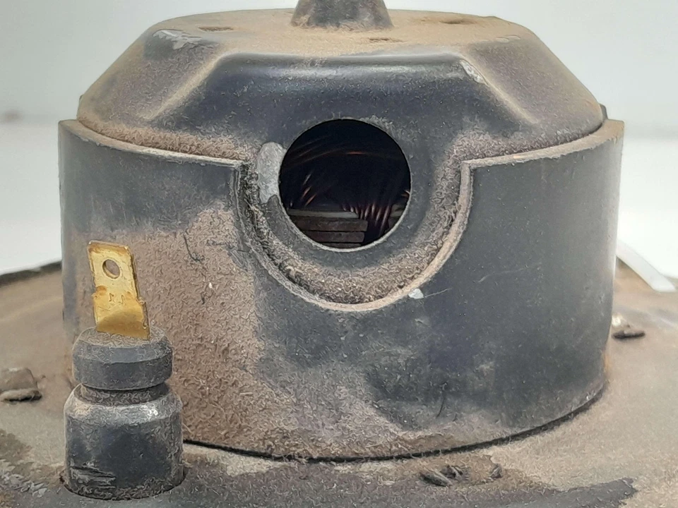 Heater AC Blower Motor Chevy GM C/K 1500 2500 3500 Deville Blazer OEM 22098839 - Image 3 of 4