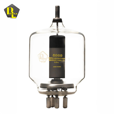 5868 Penta Laboratories Power Triode