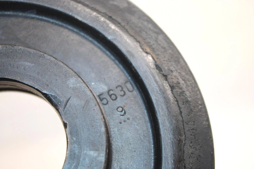 Par de ruedas locas 94 Arctic Cat Ext 580 Efi OEM 0604-459 SA27 Foto 4 de 4