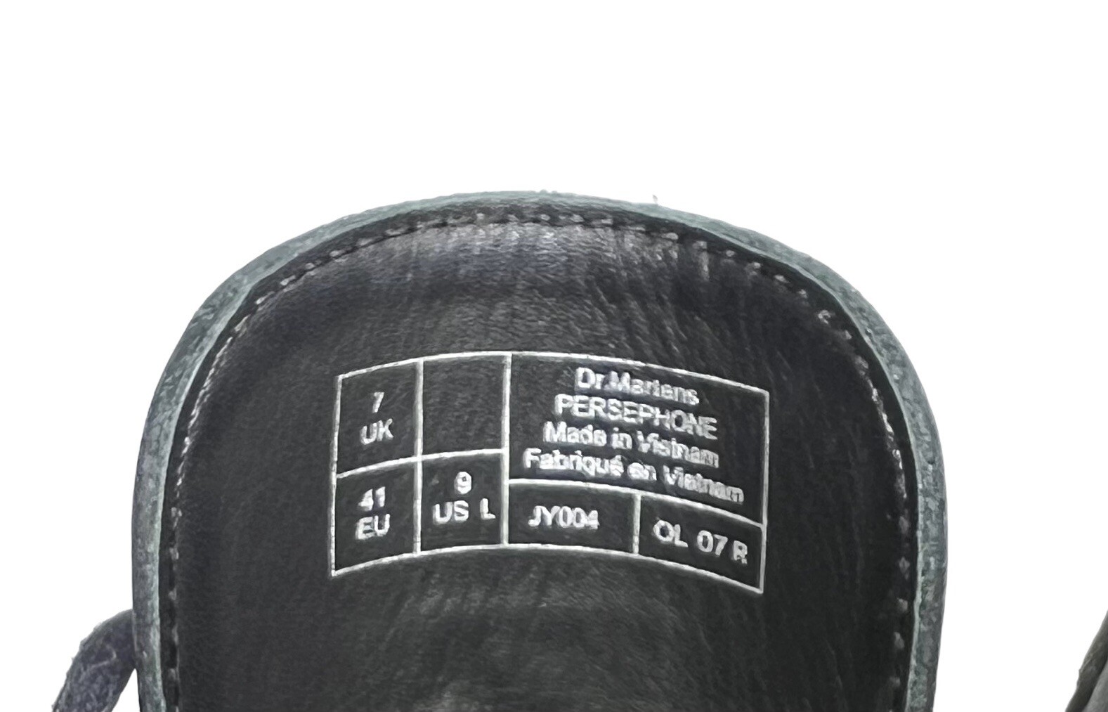 doc martens persephone