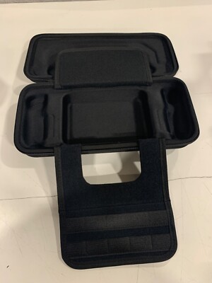 AnnaPro Steam Deck Carrying Case