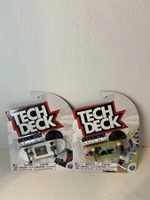 Tech Deck Sovrn Rare Boards 