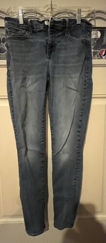 Lot Of GAP Women’s Jeans 6 Pairs - Sizes 4-6 / 27-28 Great Condition - Picture 13 of 20