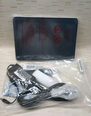 Toast Elo Touch POS Solutions ESY10I1 10'' Android Touch Computer Sealed