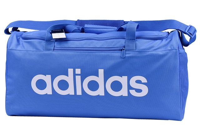sporttasche adidas blau