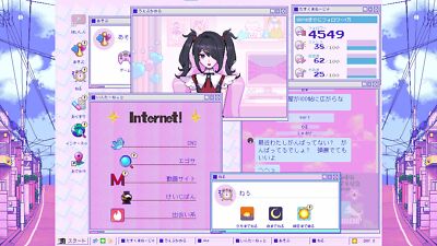 Nintendo Switch NEEDY GIRL OVERDOSE English support Import Japan