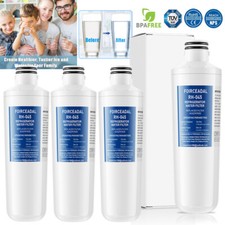 1/2/4PACK for LG LT1000P ADQ747935 Refrigerator Ice  Water Filter Replacement