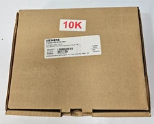 SIEMENS / Staefa Control Systems 587-135 / 587135 Predator 10K SDVAV 5821 Talon