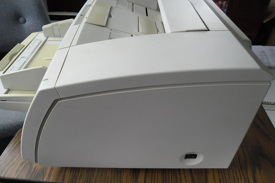 Panasonic KV-S2055 High Speed Scanner DocStar 3050D - Image 3 of 4