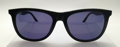 Tod's TO0178 01V Black Plastic Sunglasses Frame 54-18-145 TO 0178 *SD*