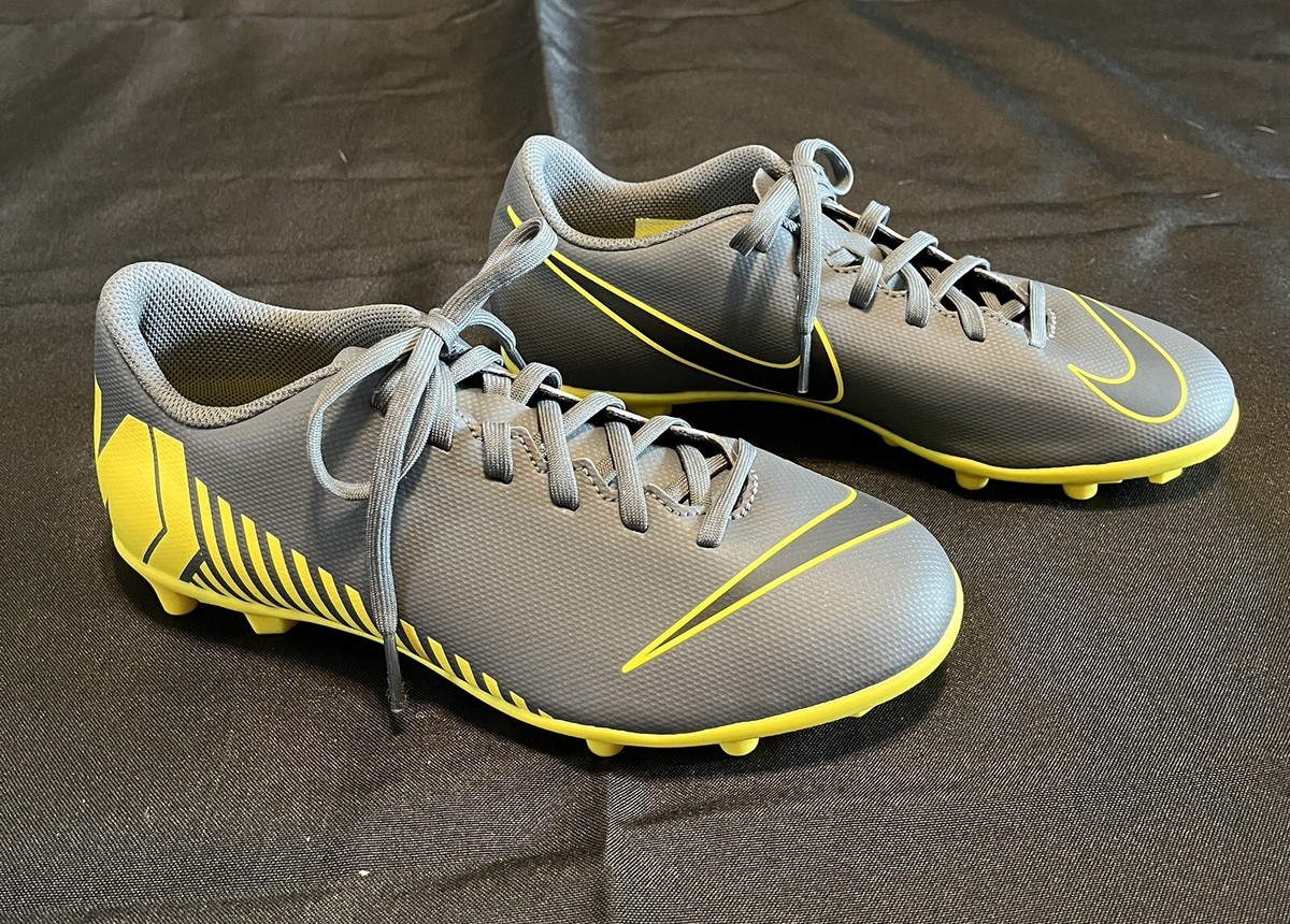 nike jr mercurial vapor xii