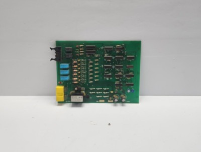 UZUSHIO ELECTRIC UST-205A PCB CARD 1308B