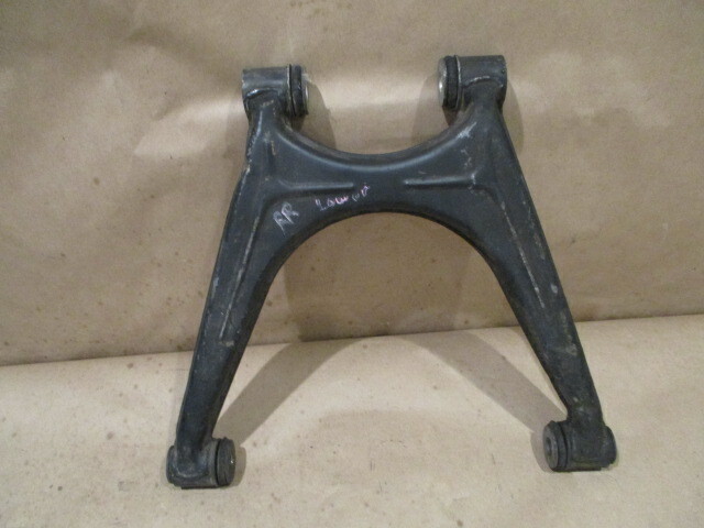 Ferrari Mondial t - RH/LH Rear Lower Suspension Control Arm - P/N 136186